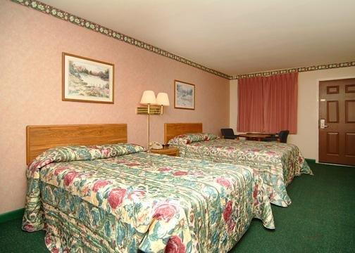 Dumas Inn Extérieur photo